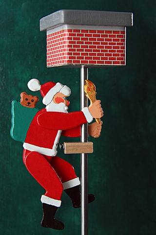 Père Noel