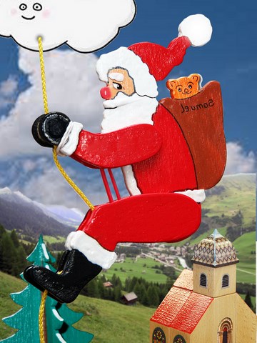 Père Noel