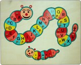 Alphabet